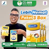 Gambar Etawalin Paket 3 - Solusi Masalah Tulang Nyeri Sendi Rematik Asam Urat dari Leoza Shp undefined 1 Tokopedia