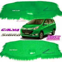 Gambar READYSTOK KARPET BULU DASHBOARD / CALYA / SIGRA / DIBENTUK BULU PANJANG 6,5 CM HARGA TERJANGKAU FREE SARUNG TISSU RENDOM dari Afalto Stored undefined 1 Tokopedia