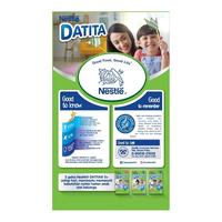 Gambar Batita 1+, Datita 3+ & 5+ Rasa Vanila & Madu 850gr dari Manja Baby undefined 2 Tokopedia