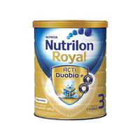 Gambar Nutrilon royal 1/2/3/4 Vanila Madu 400gr/800gr dari Manja Baby undefined 1 Tokopedia