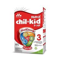 Gambar Chil Kid PHP 400 g Morinaga Chilkid P-Hp Moricare Prodiges dari Manja Baby undefined 2 Tokopedia