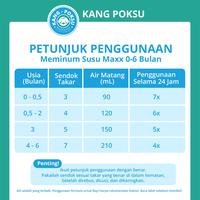 Gambar CHILKID PLATINUM 800 GR CHIL KID PLATINUM VANILA MADU 800 GR dari Manja Baby undefined 3 Tokopedia