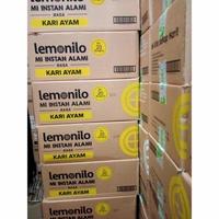 Gambar EXPERT| lemonilo mie instan sehat alami keluarga hebat dus goreng/korea dari DEFIANASHOP564 undefined 5 Tokopedia