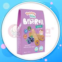 Gambar Yummy Bites Beberoll 40gr - Snack Anak Bebe Roll ASOKA dari Manja Baby undefined 3 Tokopedia