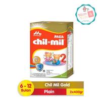 Gambar Chilmil Regular 800 gr | Morinaga Chil Mil Gold (6-12 Bulan) 800gr dari Manja Baby undefined 1 Tokopedia
