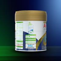 Gambar Terbaru Anlene Total 10 Susu Bubuk Dewasa Vanila 800G - 10 Manfaat Esensial Termurah dari Anika Jaya undefined 4 Tokopedia