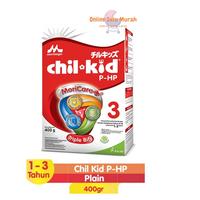 Gambar CHILKID PHP 400 GR CHIL KID 400GR PH PRO PH-P dari Manja Baby undefined 2 Tokopedia