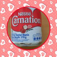 Gambar Susu Nestle Carnation 370 Gr Karton dari Leoza Shp undefined 3 Tokopedia
