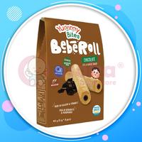 Gambar Yummy Bites Beberoll 40gr - Snack Anak Bebe Roll ASOKA dari Manja Baby undefined 2 Tokopedia