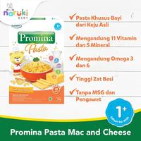 Gambar Promina Pasta Mac and Cheese 70gr Chicken Spinaach 60gr MPASI Makanan Bayi dari Manja Baby undefined 2 Tokopedia