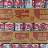 Gambar Susu Nestle Carnation 370 Gr Karton dari Leoza Shp undefined 5 Tokopedia