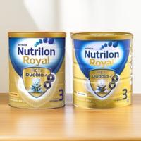 Gambar Nutrilon Royal 3 Madu / Vanila 800 gr dari Manja Baby undefined 1 Tokopedia