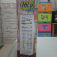 Gambar Terbaru Hilo Active Chocolate 1000 Gram Best Seller dari Anika Jaya undefined 1 Tokopedia