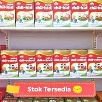 Gambar CHIL KID Morinaga Reguler Vanilla - Madu 1600 Gr dari Manja Baby undefined 4 Tokopedia
