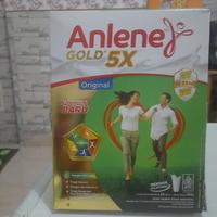 Gambar Ready Anlene Gold 5+ 850 Gram Original Best Seller dari Anika Jaya undefined 2 Tokopedia