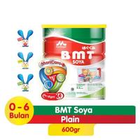 Gambar MORINAGA BMT PLATINUM 800 GR / BMT PHP PLAIN 800 GR / BMT 1 PLAIN 800gr/ CHILLKID CHILLKID MORINAGA tahap 1 dari Manja Baby undefined 3 Tokopedia