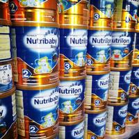 Gambar Nutrilon royal 1/2/3/4 Vanila Madu 400gr/800gr dari Manja Baby undefined 4 Tokopedia