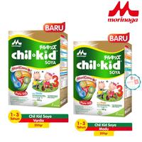 Gambar CHILKID SOYA VANILA MADU 200 GR | CHIL KID SOYA 200GR dari Manja Baby undefined 1 Tokopedia