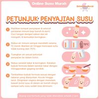 Gambar NUTRILON ROYAL 4 VANILLA MADU 800 gr dari Manja Baby undefined 5 Tokopedia