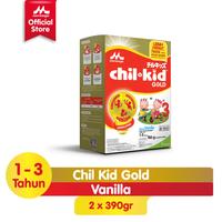 Gambar CHIL KID GOLD VANILLA 780gr dari Manja Baby undefined 1 Tokopedia