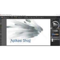Gambar 106 Corel Painter 2020 Full Version Mac #Original[Grosir] dari affairsell undefined 4 Tokopedia