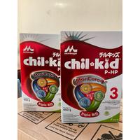 Gambar CHIL KID 3 PHP 400 GR EXP OCT 2025 dari Manja Baby undefined 1 Tokopedia