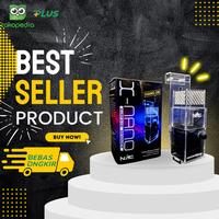 Gambar Promo skimmer aquascape - X NANO surface skimmer by NAC dari wasni storee undefined 3 Tokopedia
