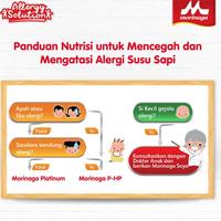 Gambar CHILMIL SOYA 600GRAM CHIL MIL 600GR dari Manja Baby undefined 5 Tokopedia