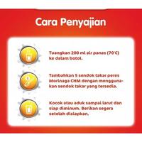 Gambar MORINAGA CHIL MIL Gold/Regular 6 to 12 Bulan Susu Formula 800g / 400g dari Manja Baby undefined 4 Tokopedia