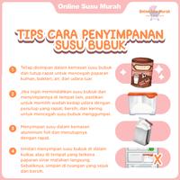 Gambar CHILKID PHP 400 GR CHIL KID 400GR PH PRO PH-P dari Manja Baby undefined 5 Tokopedia