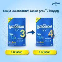 Gambar 𝕥𝕒𝕤𝕓𝕚𝕙𝕒 LACTOGROW 3 / 4 MADU / PLAIN / VANILA 350gr /1KG Lactogen 1 (0-6 Bulan) / Lactogen 2 (6-12 Bulan) Susu Formula Box 1 kg dari Manja Baby undefined 2 Tokopedia