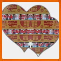 Gambar Susu Nestle Carnation 370 Gr Karton dari Leoza Shp undefined 4 Tokopedia