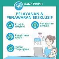 Gambar CHILKID PLATINUM 800 GR CHIL KID PLATINUM VANILA MADU 800 GR dari Manja Baby undefined 2 Tokopedia
