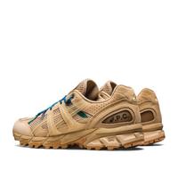 Gambar Sepatu Asics AHQ GEL-SONOMA 15-50 Standard Dune Men Shoes Original dari adaserba-1 undefined 1 Tokopedia