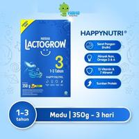 Gambar 𝕥𝕒𝕤𝕓𝕚𝕙𝕒 LACTOGROW 3 / 4 MADU / PLAIN / VANILA 350gr /1KG Lactogen 1 (0-6 Bulan) / Lactogen 2 (6-12 Bulan) Susu Formula Box 1 kg dari Manja Baby undefined 3 Tokopedia