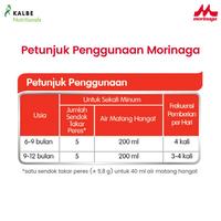 Gambar MORINAGA CHILMIL SOYA 600 GR / CHIL MIL SOYA 600 GR SUSU BAYI 6-12 BULAN dari Manja Baby undefined 5 Tokopedia