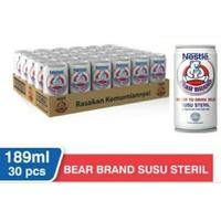 Gambar Bear Brand Susu Beruang 189Ml dari Leoza Shp undefined 1 Tokopedia