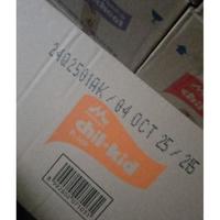 Gambar CHIL KID 3 PHP 400 GR EXP OCT 2025 dari Manja Baby undefined 2 Tokopedia