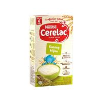 Gambar NESTLE CERELAC BUBUR BAYI 120 GR / Bubur Bayi 6+ 8+ / Bubur Bayi Nestle dari Manja Baby undefined 5 Tokopedia