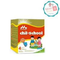 Gambar CHILSCHOOL REGULER VANILA MADU 1560 GR | CHIL SCHOOL GOLD (3-12 TAHUN) 1560GR dari Manja Baby undefined 2 Tokopedia