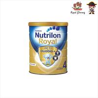 Gambar Nutrilon Royal 4 Vanilla 800gram dari Manja Baby undefined 1 Tokopedia