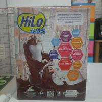 Gambar Terbaru Hilo Active Chocolate 1000 Gram Best Seller dari Anika Jaya undefined 2 Tokopedia