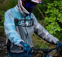 Gambar Pesan Sekarang Ya Leatt Rain Jacket Race Cover Transparan / Mx Enduro Mtb dari ANTARES PERSADA undefined 4 Tokopedia