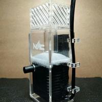Gambar Promo skimmer aquascape - X NANO surface skimmer by NAC dari wasni storee undefined 4 Tokopedia