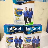 Gambar EXPERT| entrasol gold 350 gr dari DEFIANASHOP564 undefined 1 Tokopedia