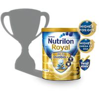 Gambar Nutrilon royal 1/2/3/4 Vanila Madu 400gr/800gr dari Manja Baby undefined 2 Tokopedia