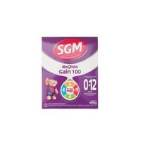 Gambar Sgm Eksplor Gain Optigrow 400 gram exp jauh dari Manja Baby undefined 2 Tokopedia