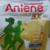 Gambar New Susu Anlene Gold 51+ Malaysia Best Seller dari Anika Jaya undefined 1 Tokopedia