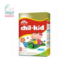 Gambar Chil Kid Gold Vanila 390 gr ( Promo Potong Tutup Kemasan Rp 5.000 ) dari Manja Baby undefined 4 Tokopedia