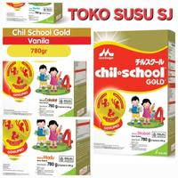 Gambar CHILSCHOOL REGULER Gold VANILA MADU STRAWBERRY COKLAT 780 GRAM/CHIL SCHOOL/STROBERI/REG/780GR/800 gram/800gr dari Manja Baby undefined 1 Tokopedia